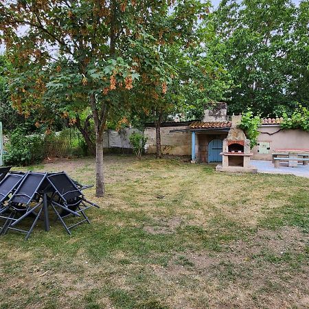 Maison De Campagne Villa Raslay ภายนอก รูปภาพ