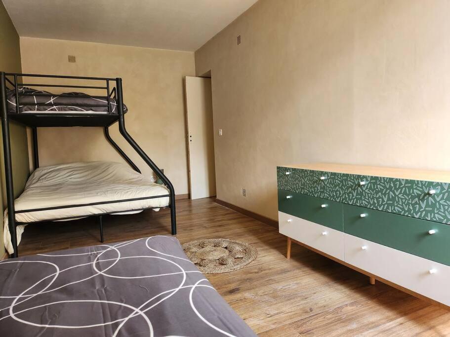 Maison De Campagne Villa Raslay ภายนอก รูปภาพ