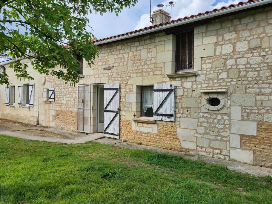 Maison De Campagne Villa Raslay ภายนอก รูปภาพ